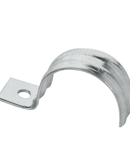 Abrazadera para tubo tipo uña 1-1/4" Surtek