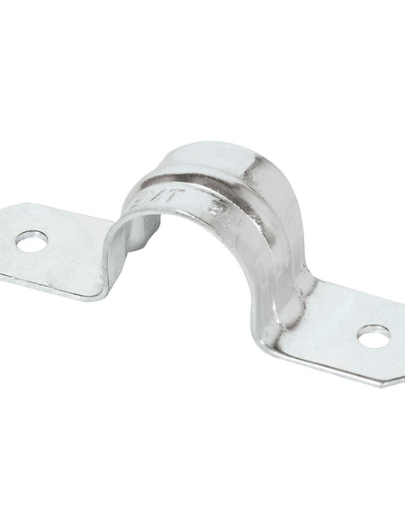 Abrazadera para tubo tipo omega 1-1/4" Surtek