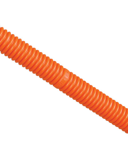 Surtek Manguera flexible con guía 3/4" x 50m