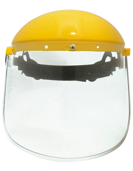 Protector facial Surtek