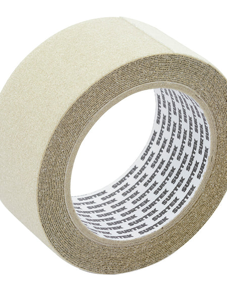 Cinta antiderrapante transparente Surtek