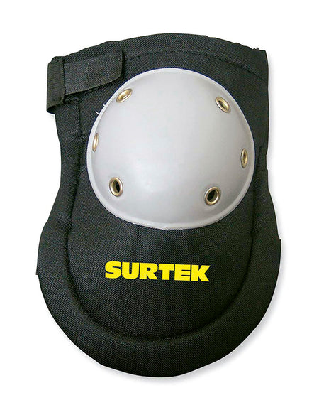 Surtek Rodillera reforzada de goma