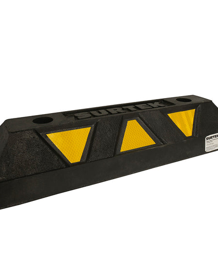 Tope de estacionamiento Surtek