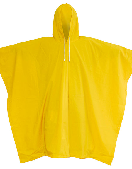 Poncho impermeable unitalla Surtek