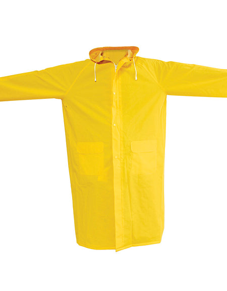 Gabardina impermeable talla extra grande Surtek