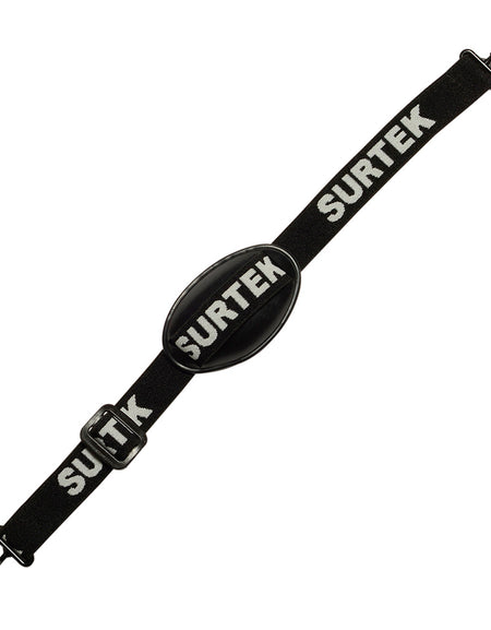 Barboquejo con barbilla PVC Surtek