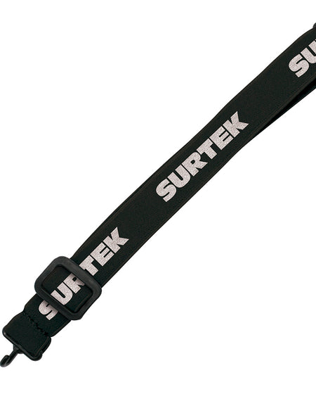 Barboquejo sin barbilla Surtek