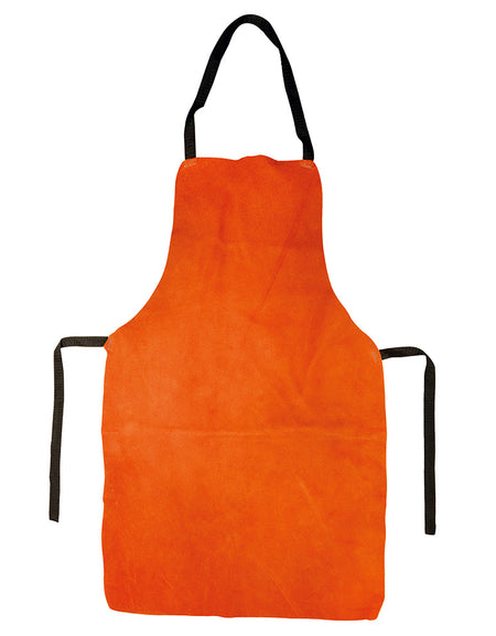 Mandil de carnaza Surtek