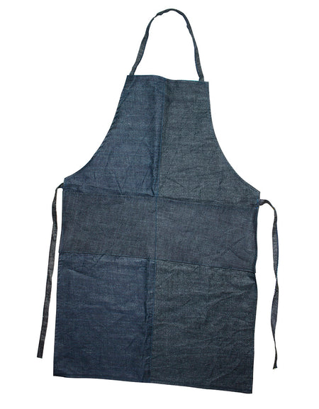 Mandil de mezclilla Surtek