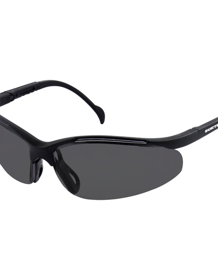 Surtek Lente de seguridad confort, mica color oscuro