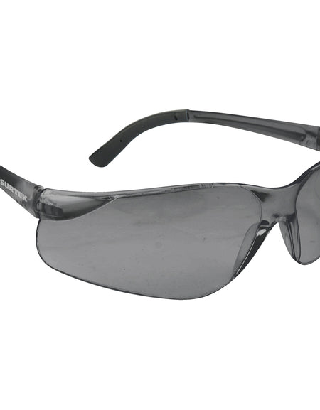 Surtek Lente de seguridad Panoramic, mica color oscuro