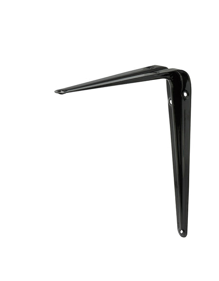 Mensula de acero 5x6' Negro Surtek