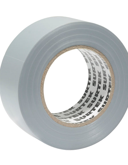 Cinta de PVC 2" x 45.7m Surtek