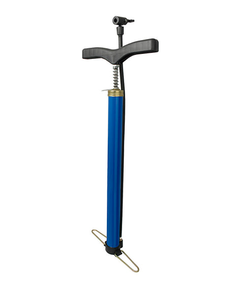 Bomba de aire cilindro metálico 20" Foy