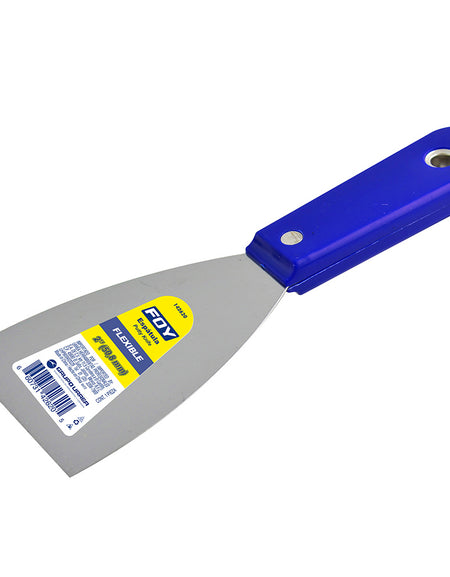 Espatula flexible 2" Foy