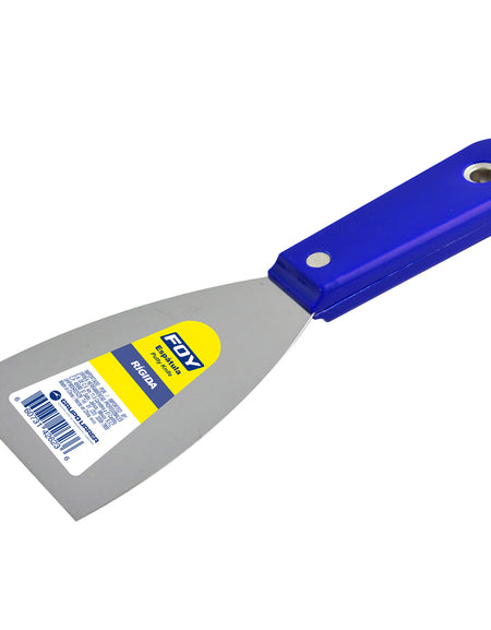 Espatula rigida 3" Foy