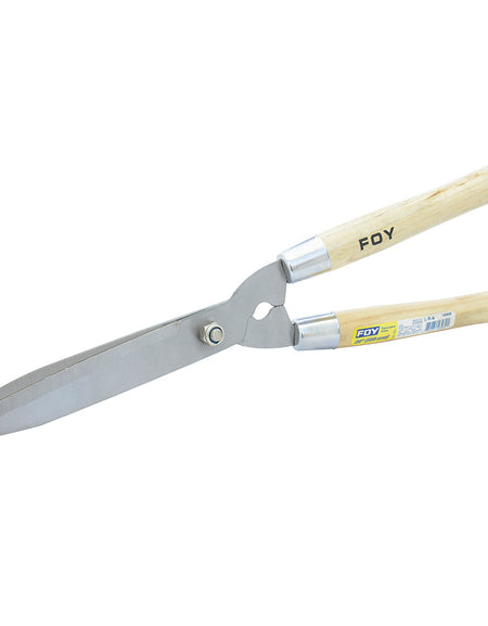 Tijera poda 2 manos Foy