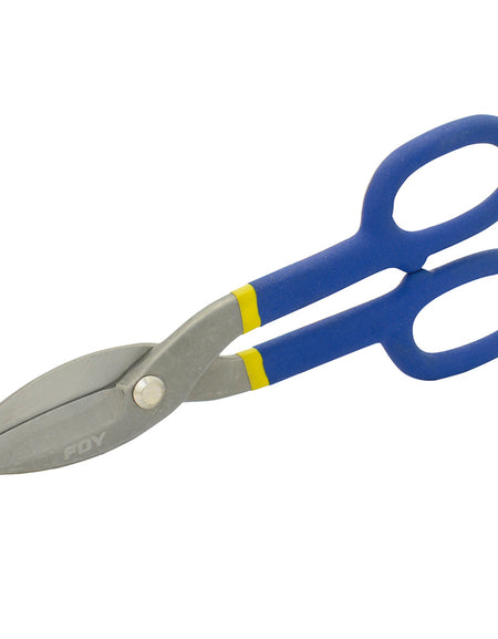 Tijera para hojalatero 8" Foy