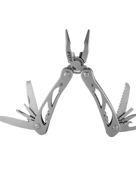 Multiherramienta 12 en 1 Foy