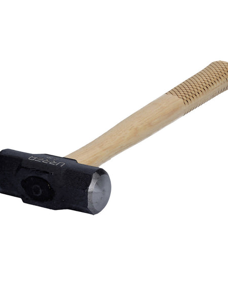 Marro acero octagonal (ing) 2lb hickory americano 16" Urrea