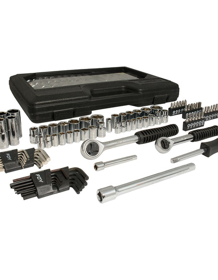 Juego combinado de 88 piezas Foy