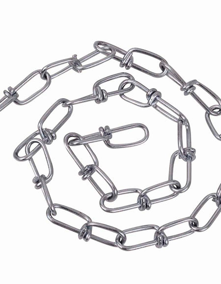 Cadena tipo Víctor 3mm x 30m Surtek