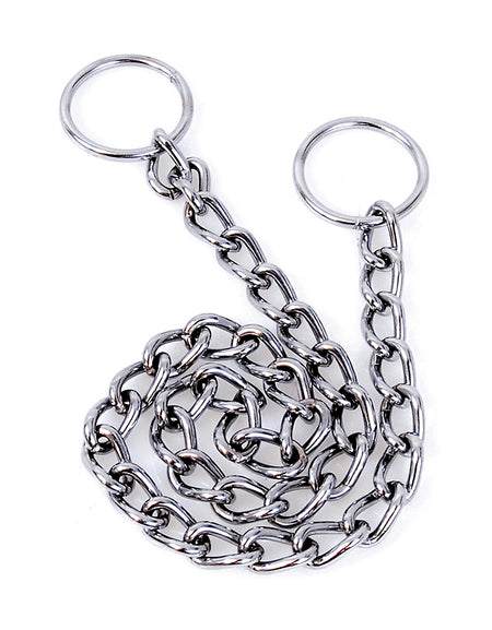 Cadena de castigo 3.5mm x 55cm Surtek