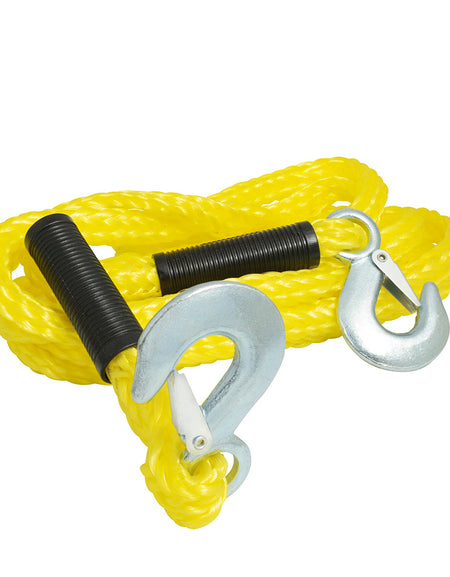 Cuerda para remolque 16mm x 3.5m Surtek