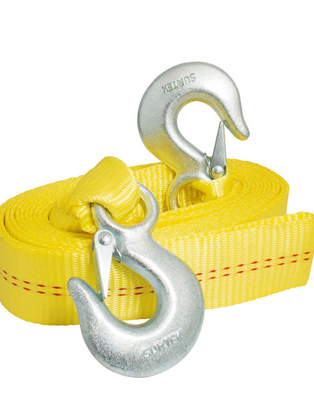 Correa para remolque 50mm x 5.8m Surtek