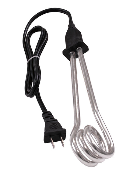 Calentador de agua 800W 15lt Foy