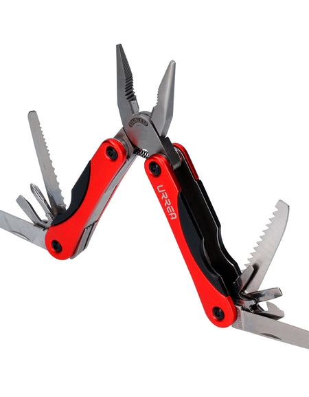 Pinza multiherramienta 15 en 1 de 7" Urrea