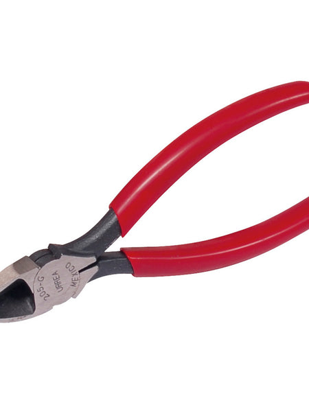 Pinza corte diagonal 5-13/32" Urrea