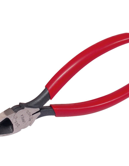 Pinza corte diagonal 6-1/64" Urrea
