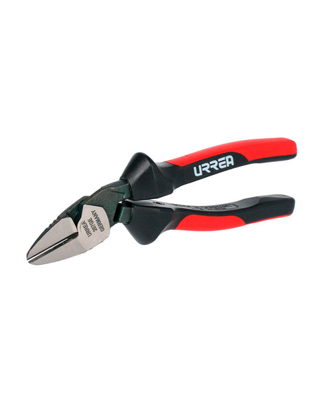 Pinza corte diagonal ergonómica 7" MP Urrea