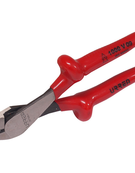 Pinza corte diagonal 1000V uso extra pesado Urrea