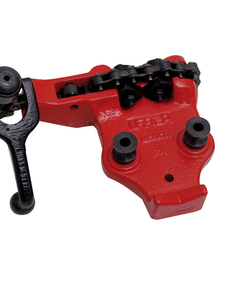 Prensa de cadena 1/8-2 1/2" Urrea