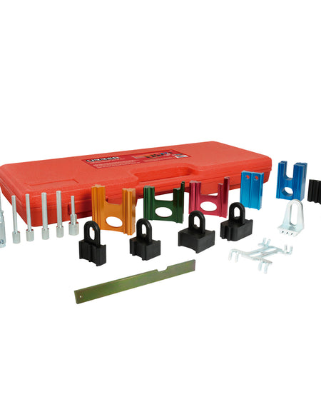 Juego bloqueo árbol de levas Ford, Honda, Peugeot etc Urrea