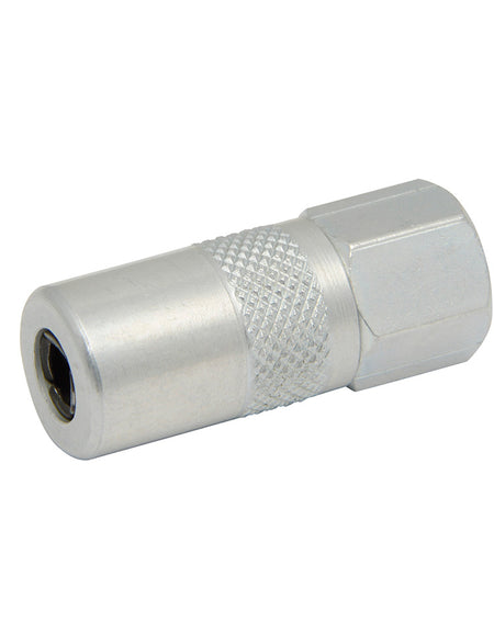 Acoplador para inyector de grasa Urrea