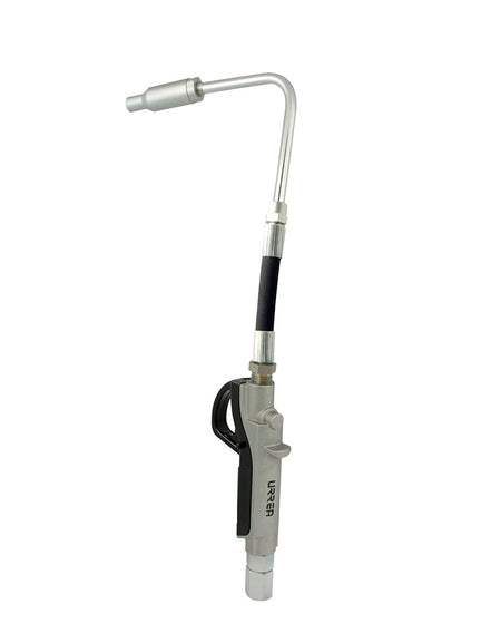 Pistola manual de control de flujo de aceite Urrea