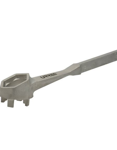 Llave para tapa de tambo Urrea