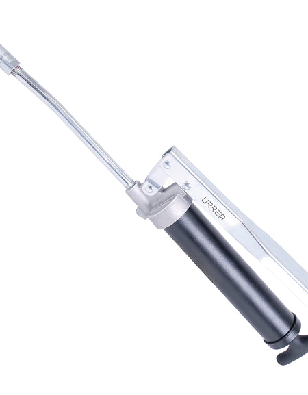 Inyector de grasa a dos manos compacta Urrea