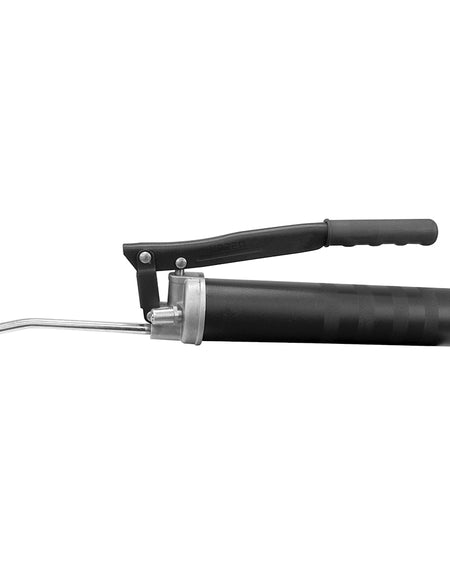 Inyector de grasa a dos manos industrial reforzada Urrea