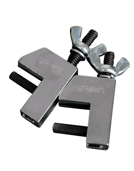 Juego de 2 opresores de manguera Urrea