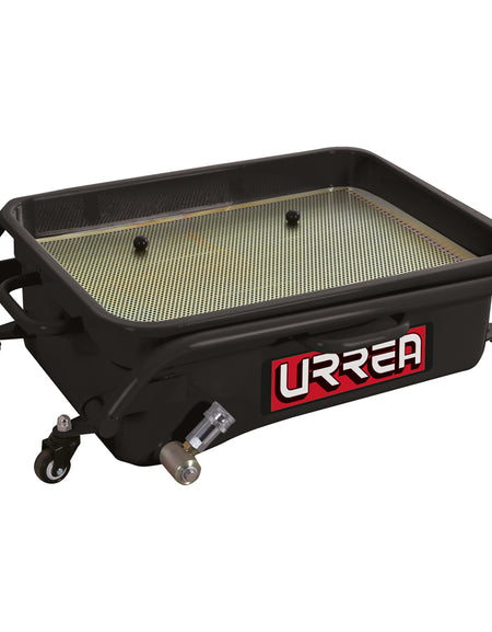 Receptor de aceite para camión Urrea