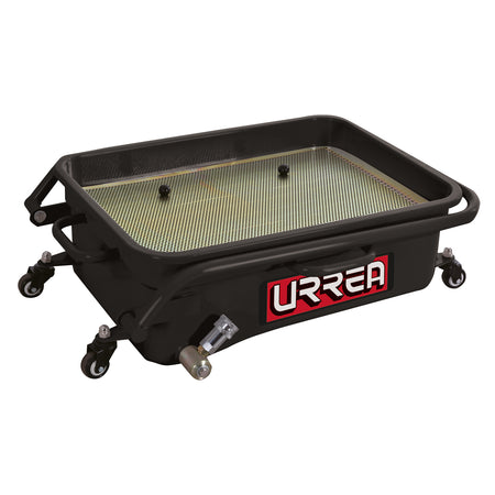 Receptor de aceite para camión Urrea