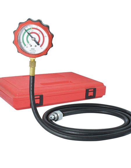 Probador de presión de escape del motor Urrea