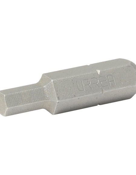 Punta hexagonal 3/32x1-1/4" Urrea