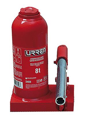 Gato hidr√°ulico de botella 5 ton