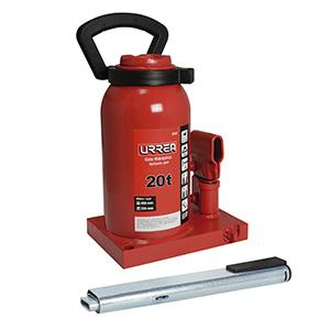 Gato hidr√°ulico de botella 35 ton