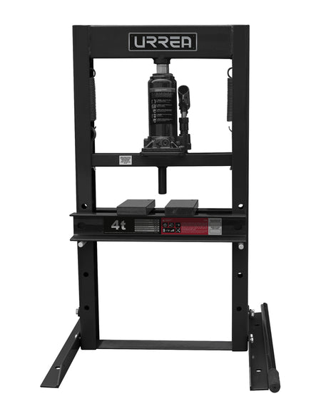 Prensa hidraúlica 4 toneladas Urrea